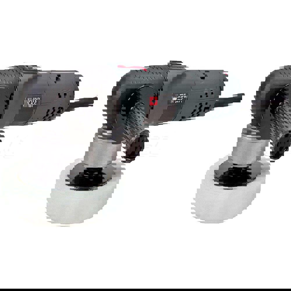 Corded Orbital Sander: 6